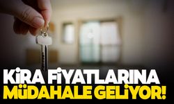 Cumhurbaşkanı Erdoğan: 'Kira fiyatlarıyla ilgili gerekli hazırlıkları yapıyoruz'