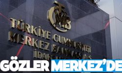 Gözler Merkez’de…  Merkez Bankası faiz kararı ne zaman, saat kaçta açıklanacak?