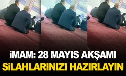 İmamın skandal sözlerine soruşturma