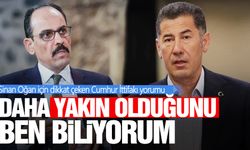 Cumhur İttifakı’ndan flaş Sinan Oğan açıklaması