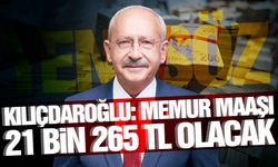 Kılıçdaroğlu'ndan "Kamu Memurlar" videosu... Yapacaklarını sıraladı