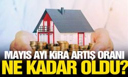 Ev sahibi ve kiracılar dikkat! Mayıs ayı yeni kira artış oranı açıklandı