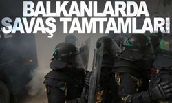 NATO asker gönderiyor... Balkanlar'da savaş tamtamları çalıyor