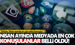 Seçimden Togg’a kadar… Türkiye’nin nisan ayı gündemi belli oldu!