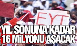 SGK Başuzmanından EYT yorumu!