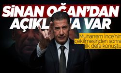 Sinan Oğan adaylıktan çekilecek mi?