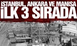 Türkiye'nin 74 ilinde biyokütle ve atık ısıdan elektrik üretiliyor