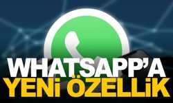 WhatsApp'a hayat kolaylaştıracak özellik geliyor