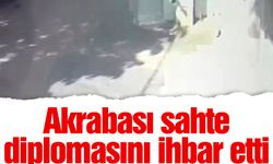 Sahte diploma kavgası! 40 yıl bekledi… Kurşun yağdırdı!