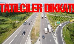 Bayramda hangi yollar ücretsiz?