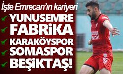 Beşiktaş’ın bu sezonki ilk transferi Manisa’dan!