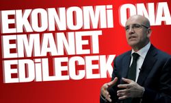 Bloomberg: Mehmet Şimşek, Hazine ve Maliye Bakanı olacak