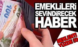 Emekli ikramiyeleriyle ilgili flaş gelişme!