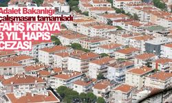 Bakanlık çalışmayı tamamladı... Fahiş kira artışına hapis cezası geliyor!