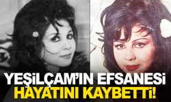 Orda Bir Köy Var Uzakta’yı seslendirmişti! Yeşilçam’dan bir yıldız daha kaydı…