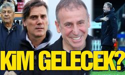 Fenerbahçe’de gündem hoca!