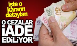 Her 4 kişiden biri cezayı ödedi!