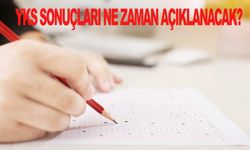 YKS (TYT-AYT) soru ve cevapları ne zaman, saat kaçta yayımlanacak? (2023 ÖSYM YKS soru ve cevap anahtarı)