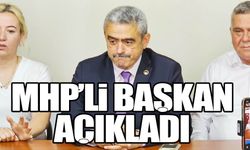 İl olacak ilk ilçe belli oldu!