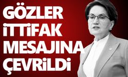 İYİ Parti’de kongre günü! Akşener tek aday