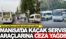 Belgesiz taşımacılığa geçit yok!
