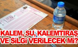 YKS’ye saatler kala, adaylar bunu araştırıyor!