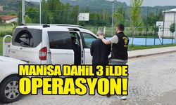 Kendisini polis olarak tanıtıp dolandırıcılık yapmışlar!