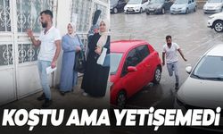 YKS’ye geç kalınca kabusu yaşadı! Koştu ama yetişemedi…