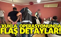 Kukla Operasyonu'ndan 'Camgöz'ler çıktı