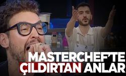 MasterChef'te şefi çıldırtan olay... "Kurban olayım ya..."