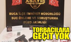 İzmir'de kurulan özel polis ekibi uyuşturucuya göz açtırmıyor