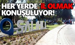 Salihli’de herkesin gündemi aynı!