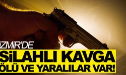 İki grup arasında silahlı kavga: Ölü ve yaralılar var