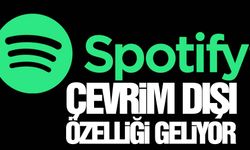 Spotify’dan yeni uygulama!