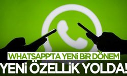 WhatsApp’tan kullanıcıları sevindiren yeni bir haber geldi! Artık mesajlar farkı formatta gönderilecek!