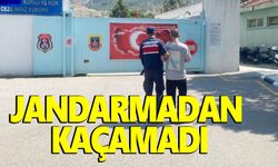 15 yıl cezası olan şahıs yakalandı