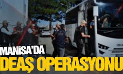 6 ilde DEAŞ operasyonu: 7 tutuklama