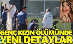 7’nci kattan düşüp can vermişti…