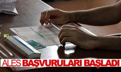 ALES başvuruları başladı! ALES başvuruları nasıl ve nereden yapılır? Başvuru ücreti ne kadar?