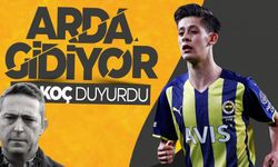 Arda Güler, Fenerbahçe'de kalmayacak