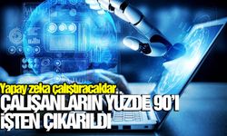 Böyle olacağı belliydi…