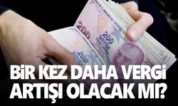 Cumhurbaşkanı yardımcısı canlı yayında açıkladı