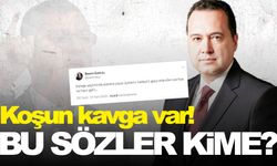 Manisa CHP’de ortalık yangın yeri