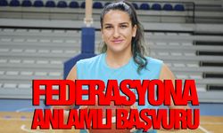 Turgutlu kadın basketbol takımının eski oyuncusu kazada hayatını kaybetmişti