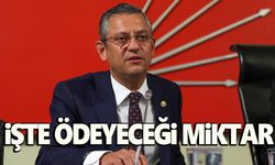 Ο Özel του CHP να καταβάλει αποζημίωση στον Fahrettin Altun