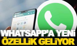 WhatsApp yeni özelliğiyle kullanıcıların işini kolaylaştıracak!