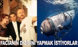 James Cameron’a sürpriz teklif… İkinci Titanik faciasını da çeksin istiyorlar