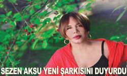 Sezen Aksu yeni şarkısını duyurdu