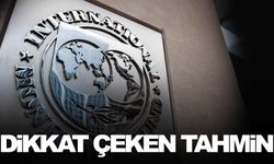 IMF’ten flaş Türkiye açıklaması!