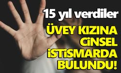 İzmir’de iğrenç olay!